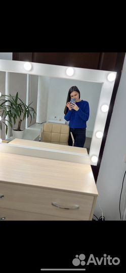 Гримерное зеркало