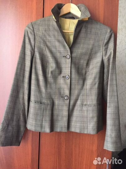 Женские вещи пакетом рамер S