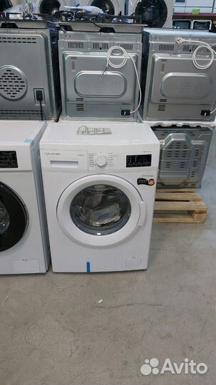 Стиральная машина Schaub Lorenz SLW MW6100