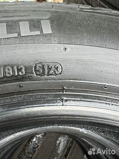 Pirelli Scorpion ATR 185/75 R16