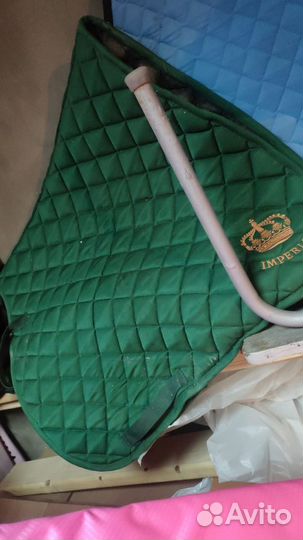 Вальтрапы для лошади/обмен/продажа