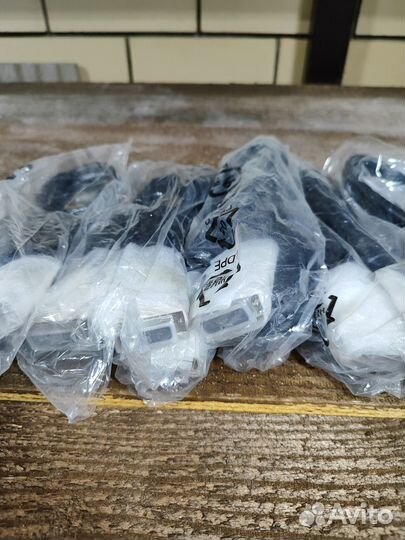 Кабель DVI - DVI лот 10штук новые