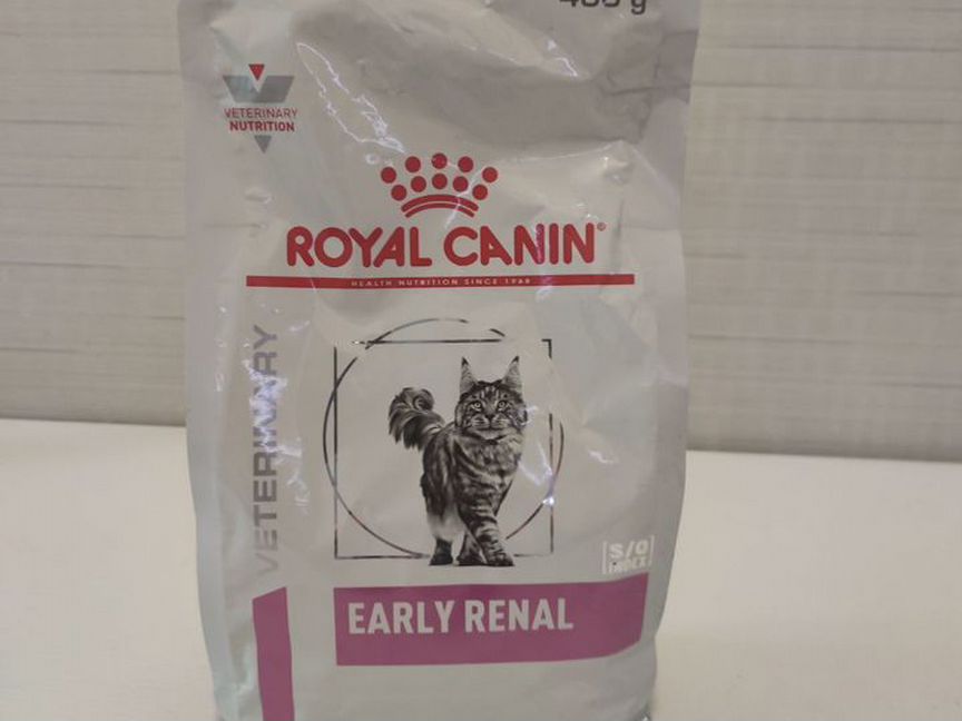 Корм Royal Canin Early Renal сухой