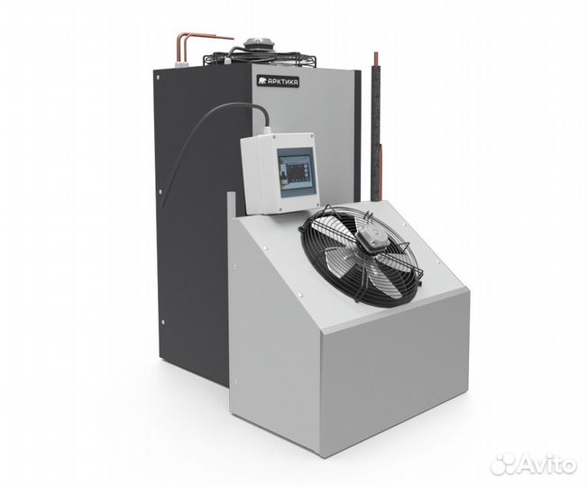 Холодильная сплит- система