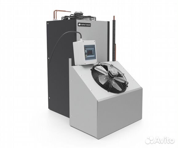 Холодильная сплит- система