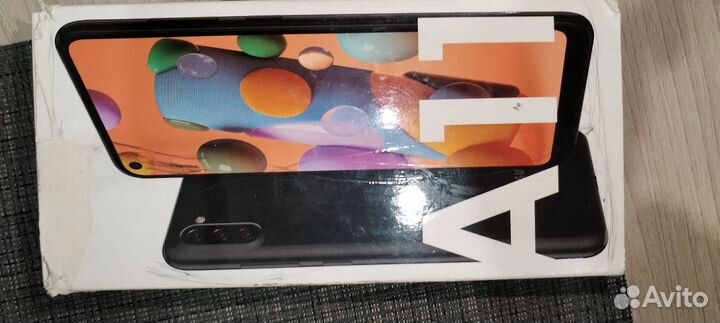 Samsung galaxy a 11