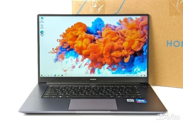 Honor MagicBook X 15 i5/8/512GB Space Grey