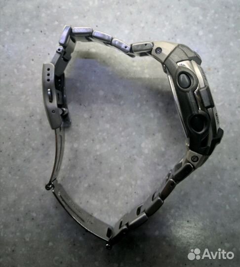 Casio g shock mtg 900
