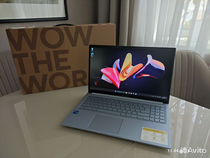 Asus VivoBook (15,6