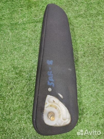 Подлокотник Toyota Corolla Verso R1 2006