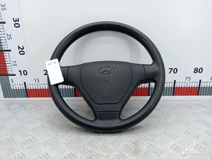 Руль для Hyundai-KIA Getz 1 (TB) 561001C500LK