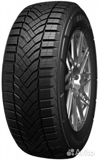 Sailun Commercio 4 seasons 225/65 R16 110T