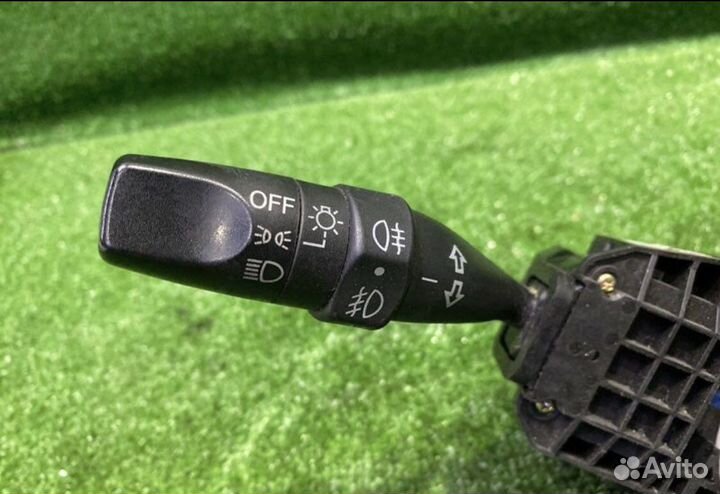 Подрулевой переключатель Honda accord 7 universal