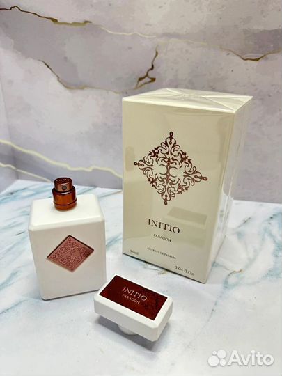 Духи Paragon Initio Parfums 90мл