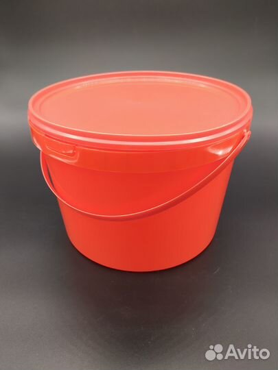 Тара пластиковая упаковочная фасовочная