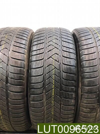 Pirelli Winter Sottozero 3 245/50 R19 105V