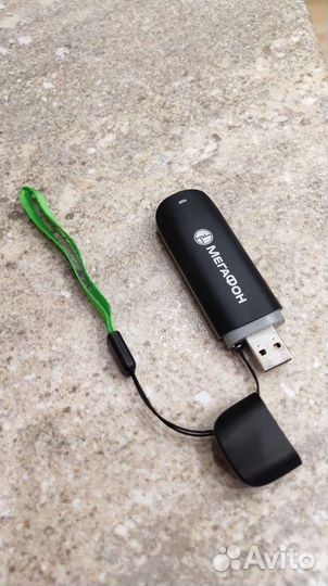 USB модем Huawei E173
