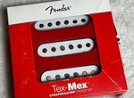 Fender Tex Mex Strat pickups звукосниматели