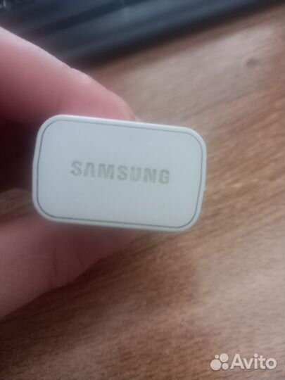 Адаптер samsung оригинал самсунг