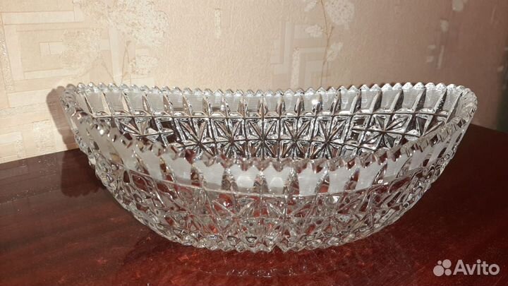 Ваза для фруктов