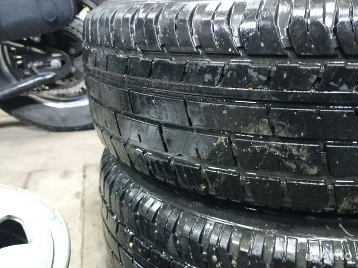 Amtel Cruise 4x4 215/65 R16