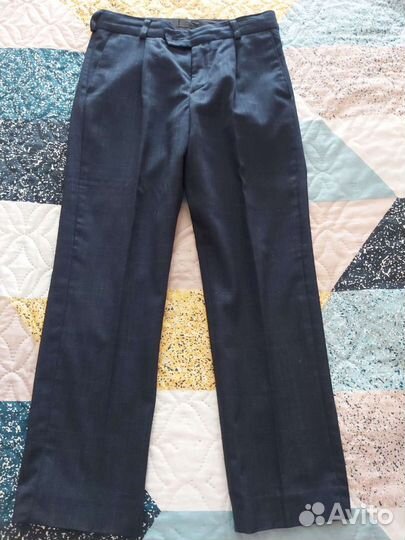 Школьный костюм р. 134