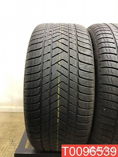 Pirelli Scorpion Winter 275/50 R19 101R