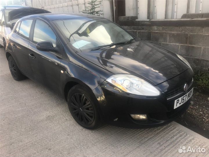 Разбор на запчасти Fiat Bravo