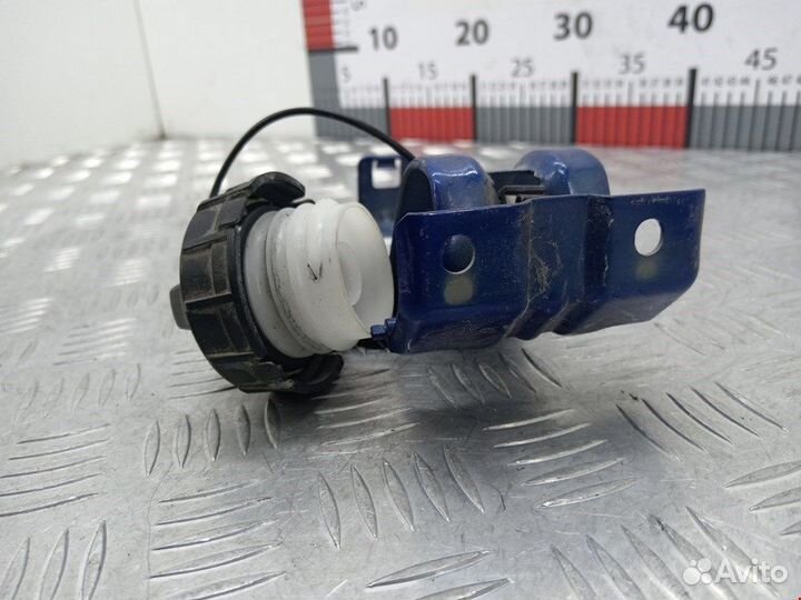 Лючок бензобака для Mitsubishi Lancer 10 5940A088