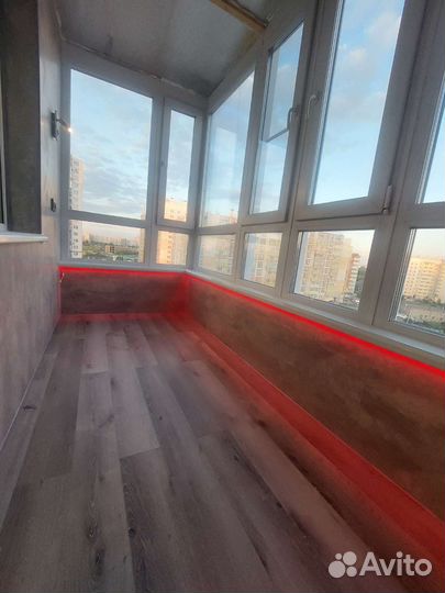 Хотите Остеклить Балкон