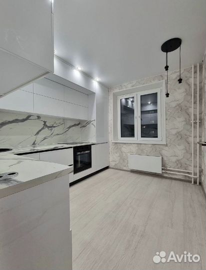 Кухня от фабрики