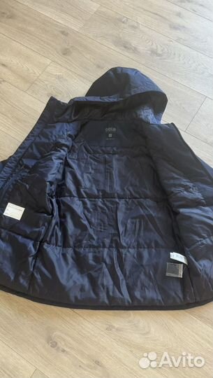 Куртка для мальчика