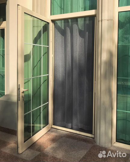 Москитные сетки