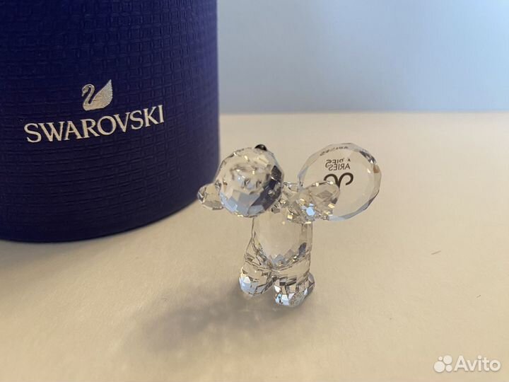 Swarovski фигурка