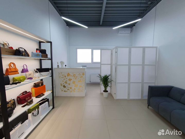 Ширма перегородка для зонирования