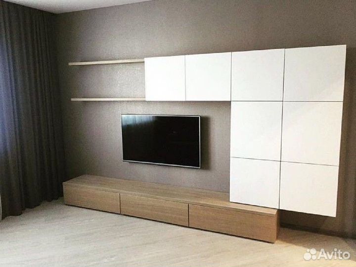 Тумба под тв. Гарантия. Рассрочка. Договор
