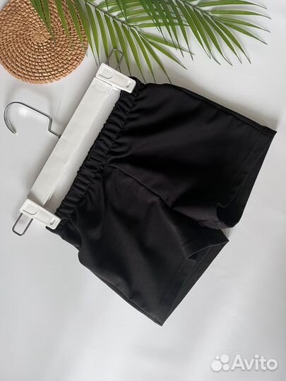 Детские шорты для гимнастики р.104