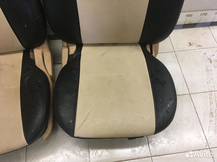 К-кт сидений Hover 2005-2010