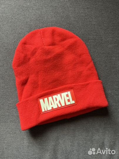 Шапка зимняя