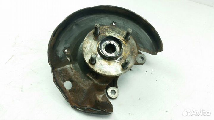 Ступица передняя правая Toyota Funcargo NCP25 2002