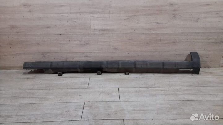 Порог правый Honda Cr V 3