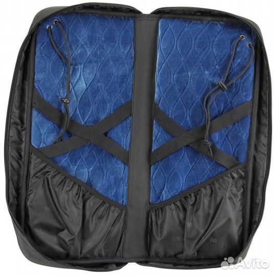 Сумка для барабанных палочек Reunion Blues rbpsxl