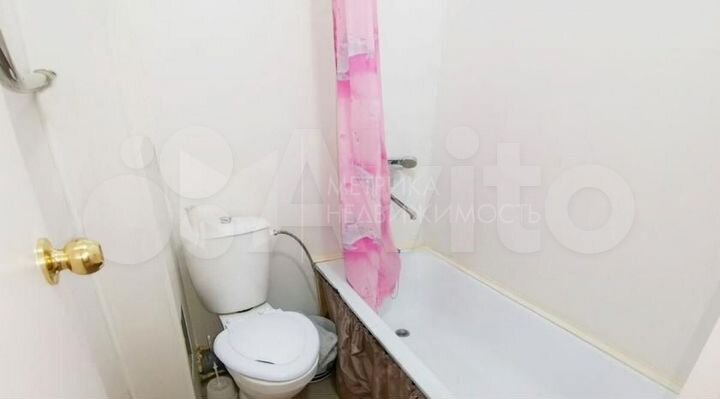 Квартира-студия, 21 м², 1/4 эт.