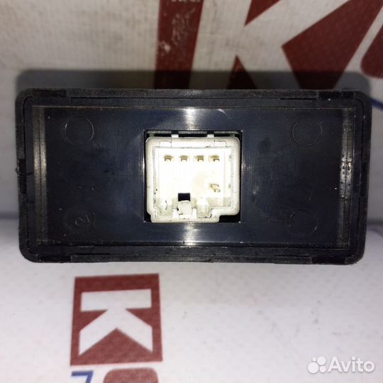 Блок управления зеркалами chevrolet captiva C100