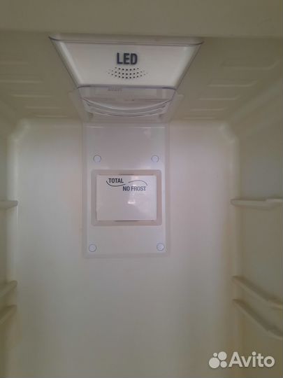 Холодильник Hotpoint-ariston HF 4180 W