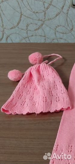 Шапка детская