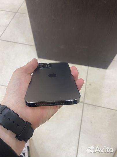 iPhone 12 Pro Max, 128 ГБ