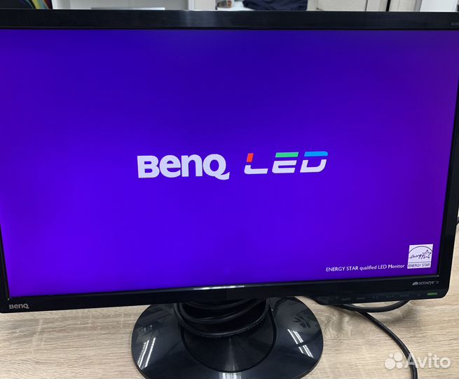 Монитор BenQ G2222HDL