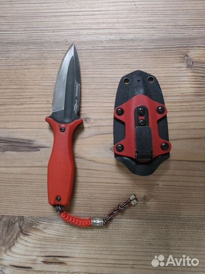 Нож N.C.Custom Grave