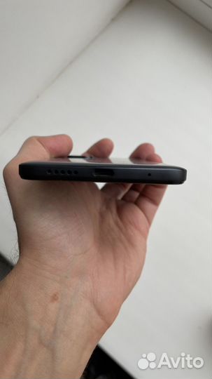 Xiaomi Redmi Note 11, 4/128 ГБ